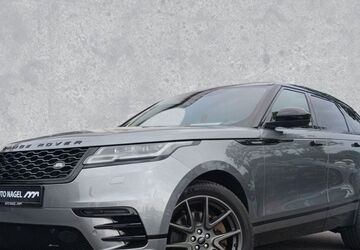 Land Rover Range Rover Velar 52.435 km 49.990 &euro; Dinslaken 46535