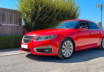 Saab 9-5 219.652 km 14.990 &euro; Ratingen 40882