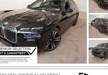 BMW 740 12.249 km 88.888 &euro; Oberhausen 46117