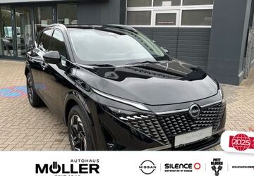 Nissan Qashqai 6.500 km 30.990 &euro; Hattingen 45527
