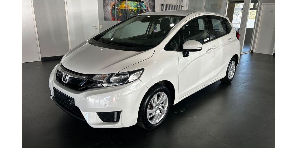 Honda Jazz 90.000 km 9.950 &euro; Kamp Lintfort 47475