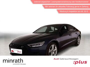 Gebrauchte Audi A7