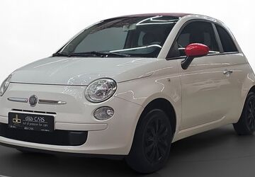 Fiat 500C 97.351 km 5.390 &euro; Duisburg 47166