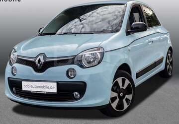 Renault Twingo 76.833 km 8.222 &euro; Düsseldorf 40233
