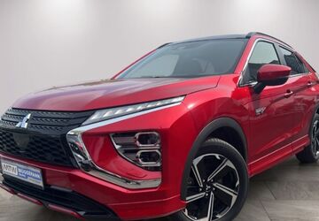 Mitsubishi Eclipse Cross 20.470 km 23.470 &euro; Essen 45145