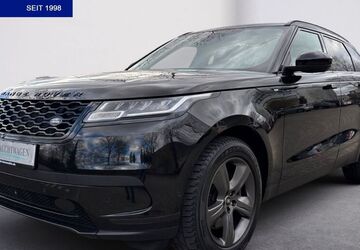 Land Rover Range Rover Velar 141.000 km 26.490 &euro; Neuss 41462