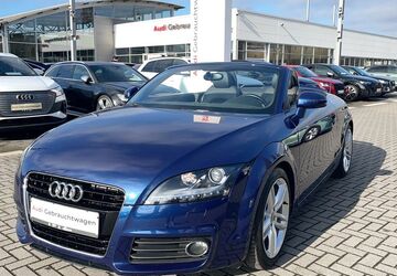 Audi TT 44.678 km 18.450 &euro; Duisburg 47178