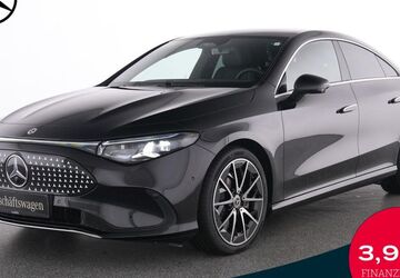 Mercedes-Benz CLA 350 7.900 km 62.885 &euro; Essen 45309