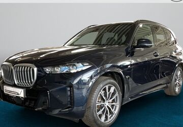 BMW X5 25.700 km 75.290 &euro; Duisburg 47053