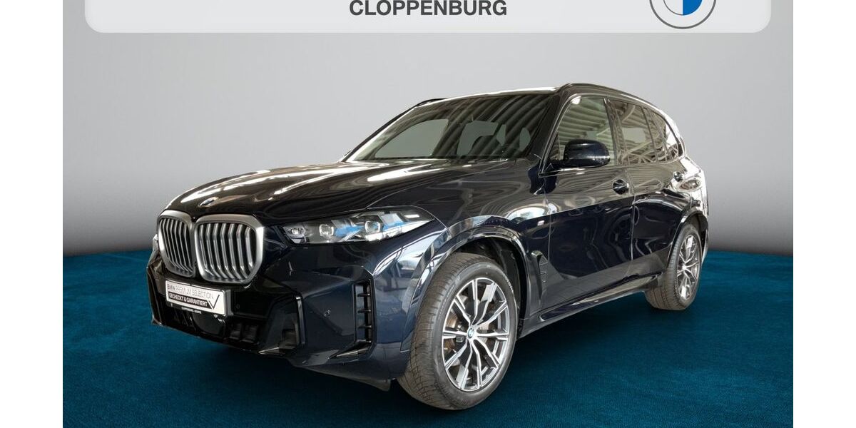 BMW X5 25.700 km 75.290 &euro; Duisburg 47053
