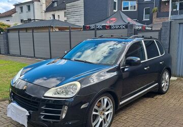 Porsche Cayenne 148.553 km 14.500 &euro; Duisburg 47179