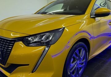 Peugeot 208 19.445 km 12.499 &euro; Ratingen bei Düsseldorf 40878