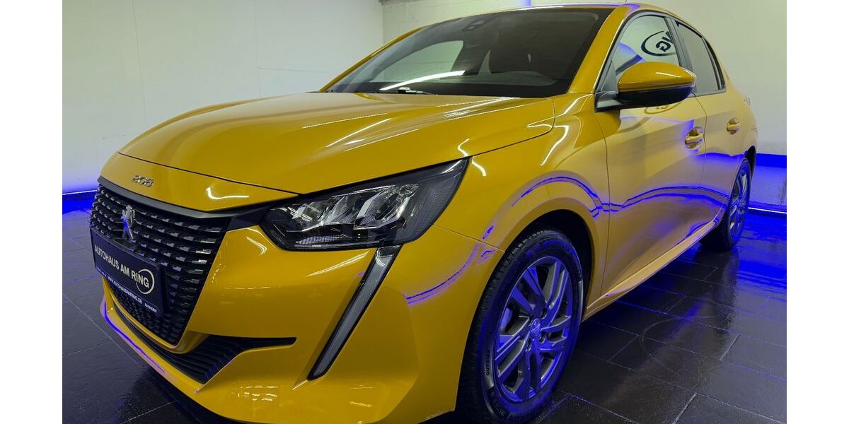 Peugeot 208 19.445 km 12.499 &euro; Ratingen bei Düsseldorf 40878