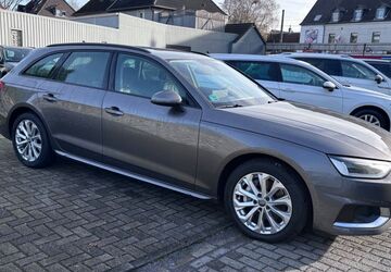 Audi A4 164.000 km 19.799 &euro; Mülheim / Ruhr 45473