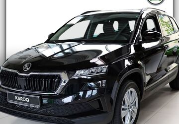 Skoda Karoq 18.120 km 31.390 &euro; Duisburg 47059