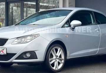Seat Ibiza 135.000 km 3.999 &euro; Mülheim an der Ruhr 45475