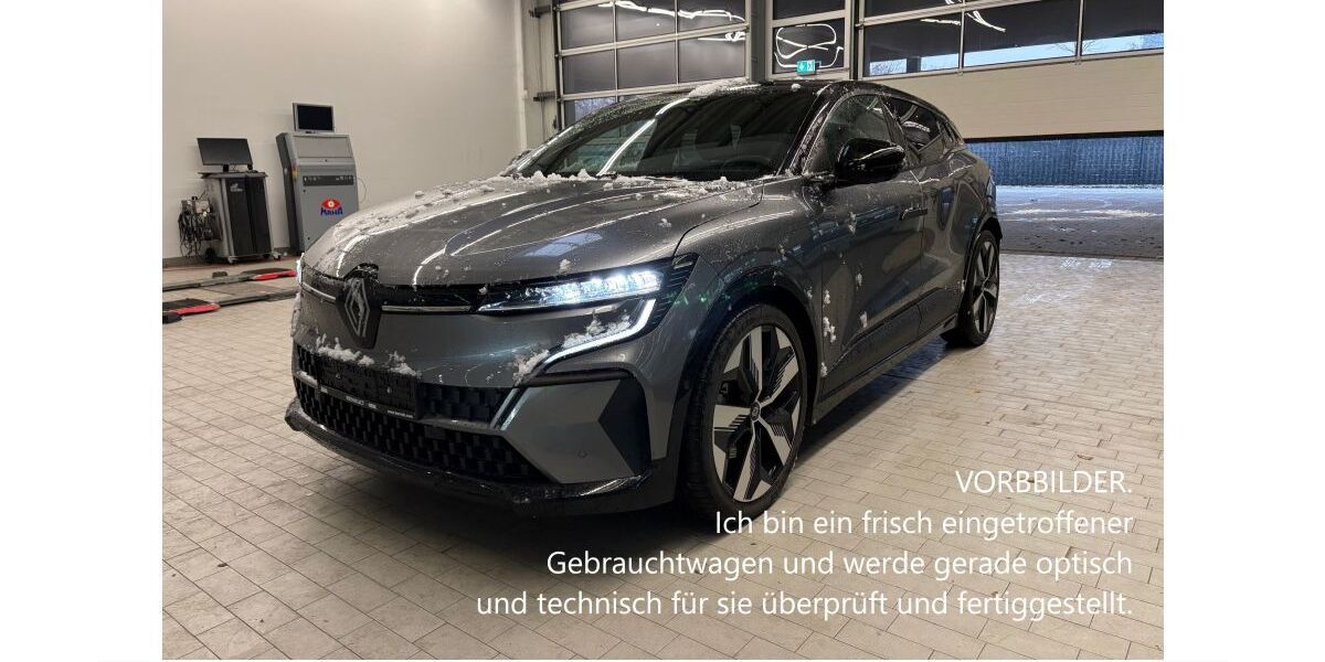 Renault Megane 58.924 km 21.440 &euro; Oberhausen 46049