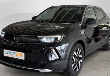 Opel Mokka-e 27.136 km 17.489 &euro; Duisburg 47138