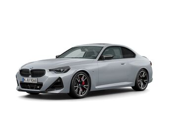 BMW M240i 2.024 km 61.900 &euro; Duisburg 47119