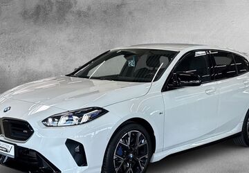 BMW M135 12.324 km 39.598 &euro; Krefeld 47800