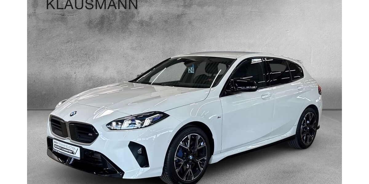 BMW M135 12.324 km 39.598 &euro; Krefeld 47800