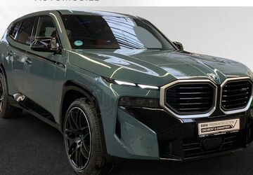 BMW XM 27.400 km 90.800 &euro; Moers 47441