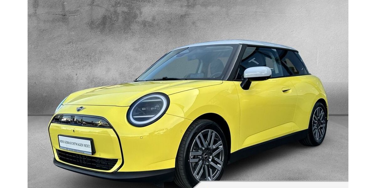 Mini Cooper SE 6.162 km 33.499 &euro; Kempen 47906