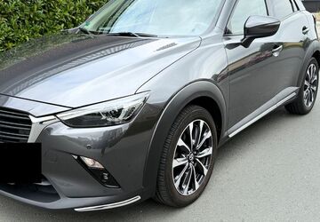 Mazda CX-3 79.650 km 20.650 &euro; Essen 45257