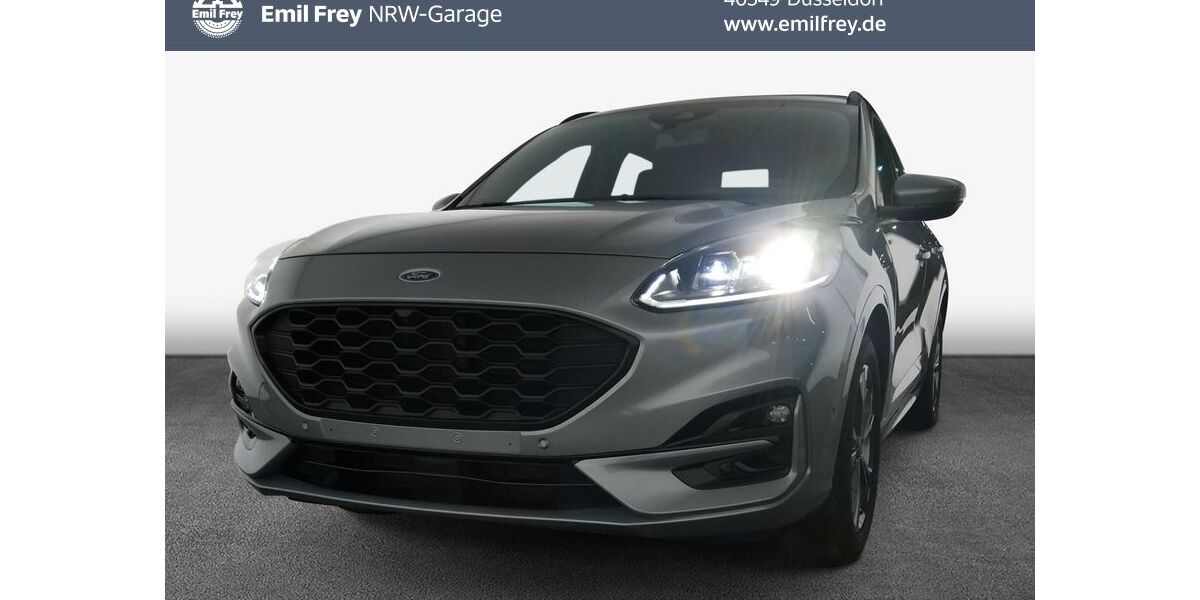 Ford Kuga 11.906 km 21.490 &euro; Düsseldorf 40549