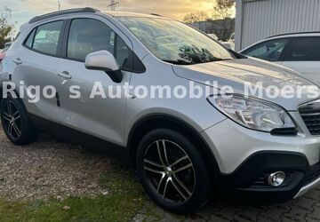 Opel Mokka 171.526 km 8.200 &euro; Moers 47445