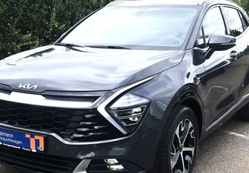 Kia Sportage 14.013 km 30.980 &euro; Düsseldorf 40589