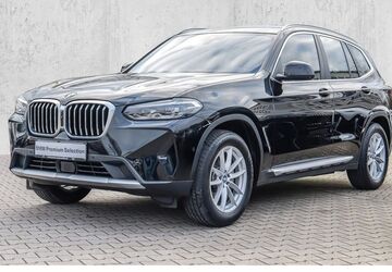 BMW X3 44.490 km 42.990 &euro; Velbert 42553