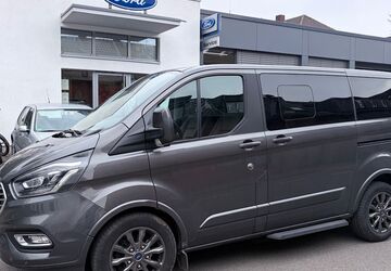 Ford Transit 90.999 km 31.990 &euro; Krefeld 47839