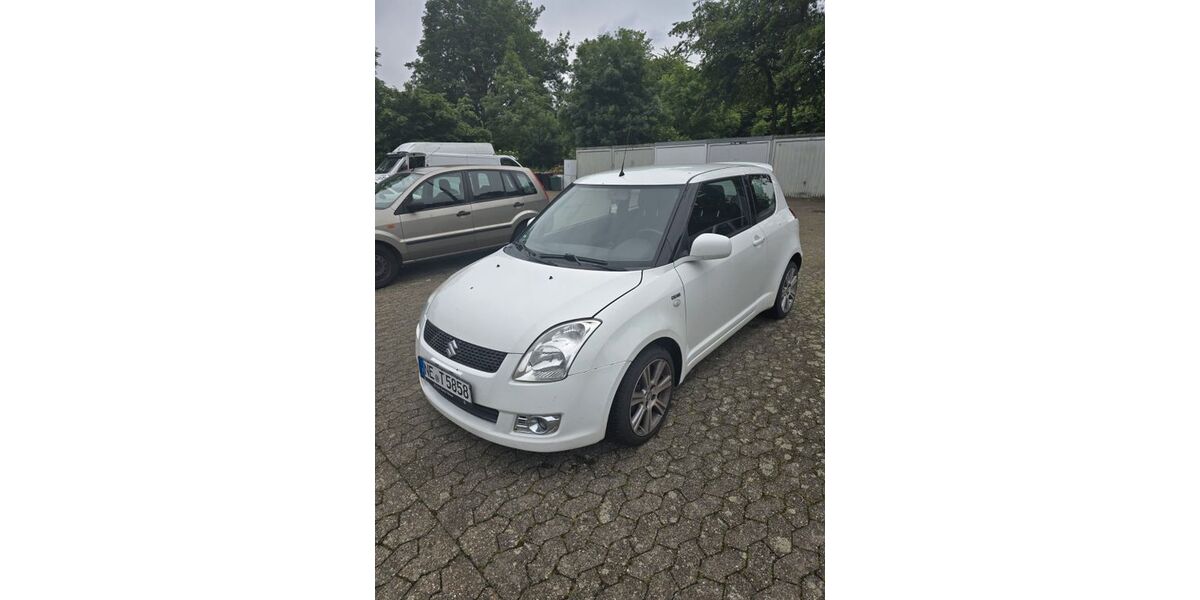 Suzuki Swift 218.000 km 2.799 &euro; Meerbusch 40667