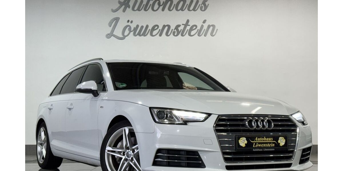 Audi A4 134.654 km 18.480 &euro; Moers 47443