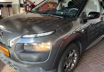 Citroen C4 Cactus 151.547 km 7.300 &euro; Moers 47441