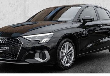 Audi A3 64.837 km 25.850 &euro; Düsseldorf 40474