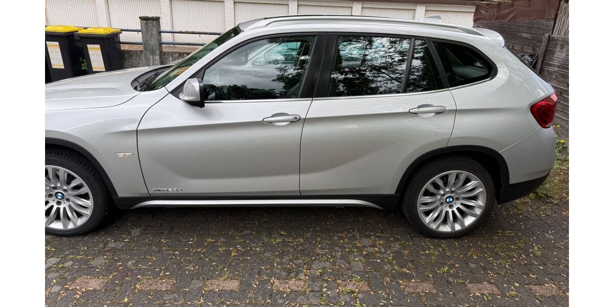 BMW X1 178.000 km 7.400 &euro; Duısburg 47137