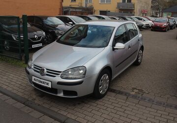 VW Golf 148.000 km 5.450 &euro; Duisburg 47139