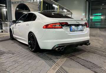 Jaguar XF 80.000 km 26.999 &euro; Duisburg, Stadt 47179