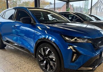 Renault Rafale 4.990 km 42.490 &euro; Wesel 46485