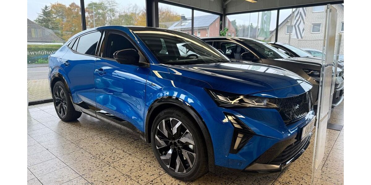 Renault Rafale 4.990 km 42.490 &euro; Wesel 46485