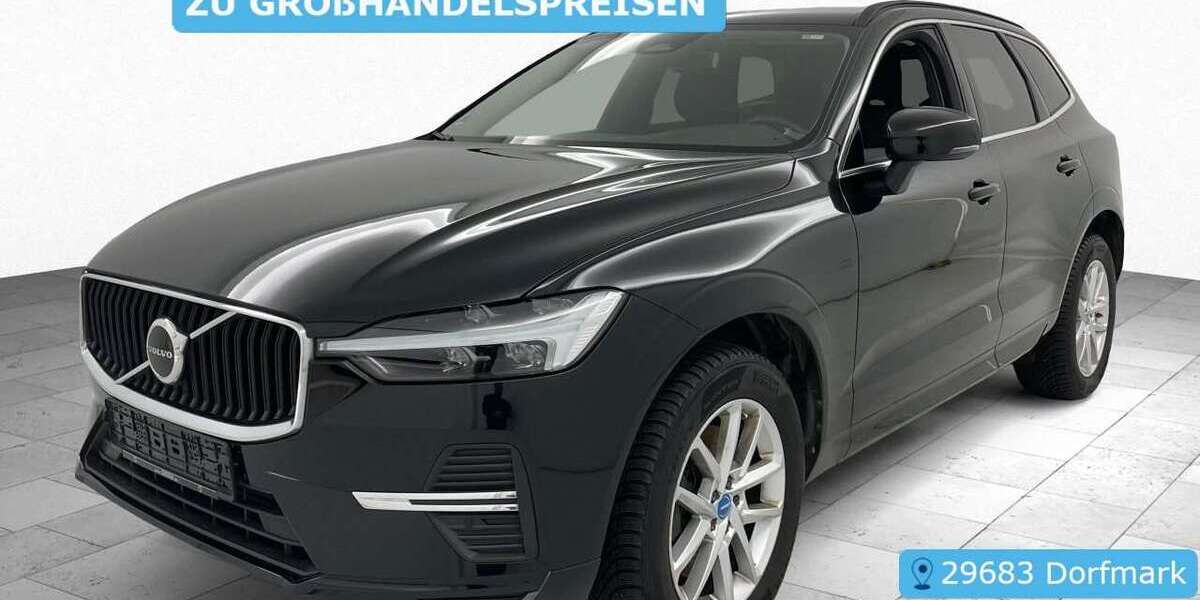 Volvo XC60 150.952 km 25.797 &euro; Krefeld 47829