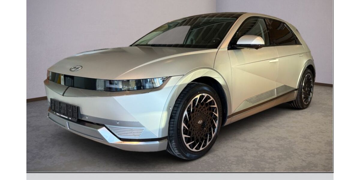 Hyundai IONIQ 5 60.384 km 27.490 &euro; Velbert 42555