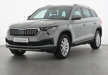 Skoda Kodiaq 63.912 km 36.960 &euro; Essen 45143