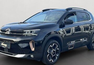 Citroen C5 Aircross 29.700 km 21.490 &euro; Duisburg 47167