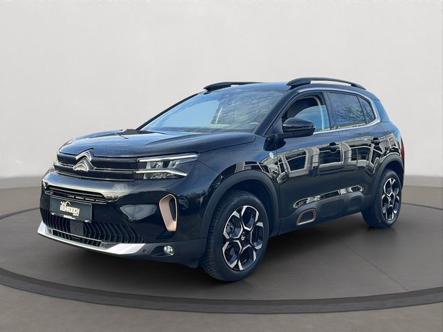 Citroen C5 Aircross 29.700 km 21.490 &euro; Duisburg 47167