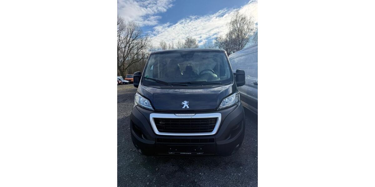 Peugeot Boxer 234.000 km 11.900 &euro; Bottrop 46238