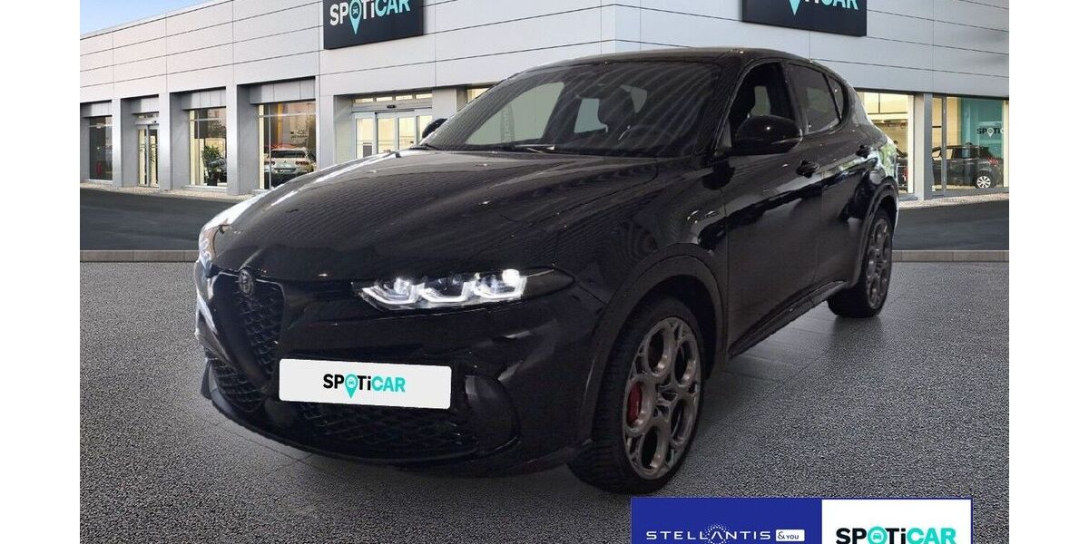 Alfa Romeo Tonale 21.999 km 30.888 &euro; Ratingen 40878