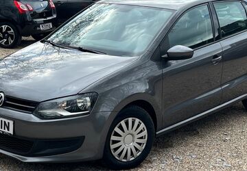 VW Polo 175.805 km 4.999 &euro; Duisburg 47137
